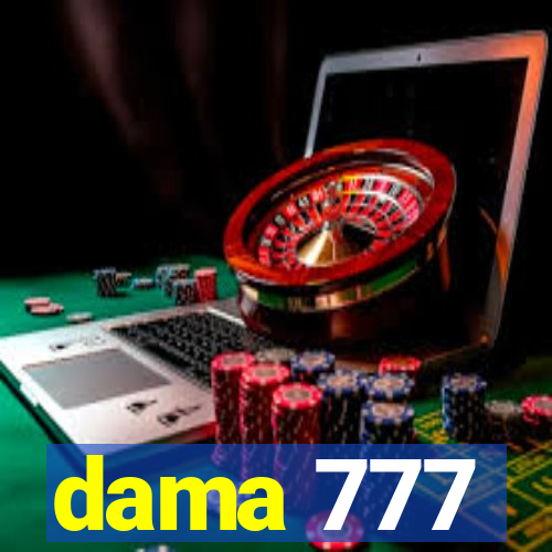 dama 777